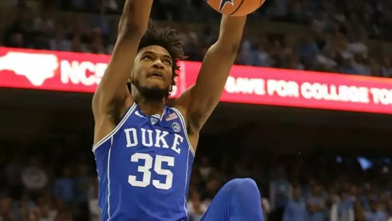 Sacramento Kings 2018 NBA Draft profile