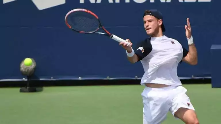 2018 French Open predictions