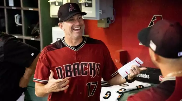 MLB Power Rankings: National League
