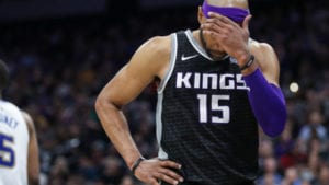 Sacramento Kings 2018 NBA Draft profile