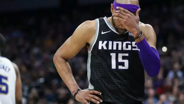 Sacramento Kings 2018 NBA Draft profile