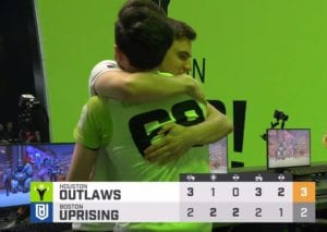 Houston Outlaws