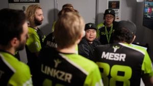 Houston Outlaws