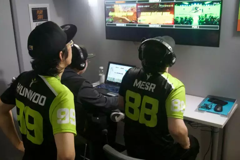 Houston Outlaws