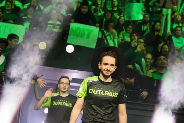 Houston Outlaws