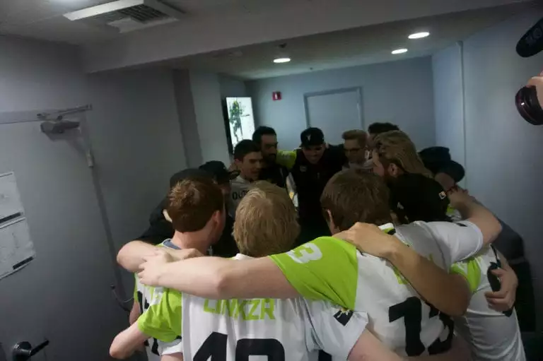 Houston Outlaws