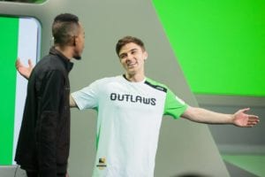 Houston Outlaws