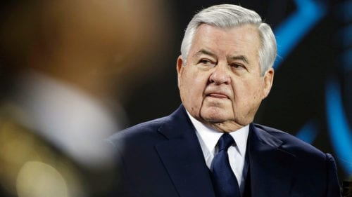 Jerry Richardson fine