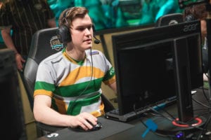 Santorin joins FlyQuest for the 2018 NA LCS Summer Split week one