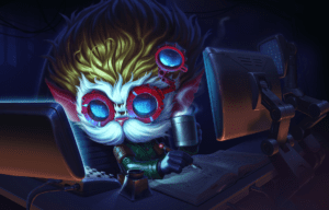 Heimerdinger