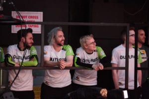 Overwatch League Power Rankings