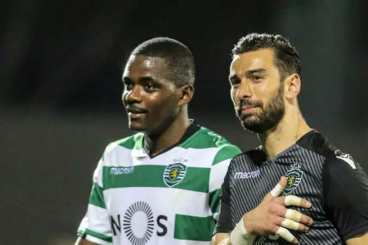 Sporting CP