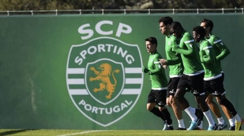 Sporting CP