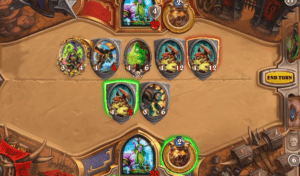 Hearthstone Summer