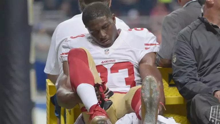 Reggie Bush