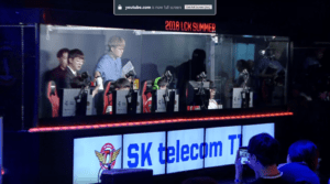 sk telecom t1 vs griffin skt vs grf