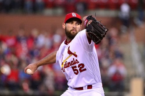 St. Louis Cardinals trade deadline