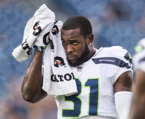 Kam Chancellor