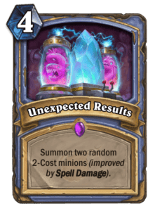 Boomsday Project Cards Revealed