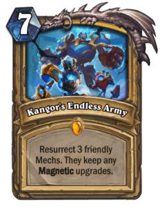 Boomsday Project Cards Revealed