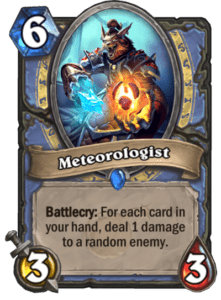 New Boomsday Cards