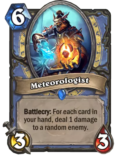New Boomsday Cards