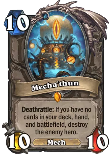 New Boomsday Cards