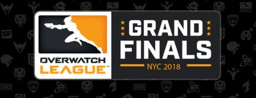 OWL Grand Finals