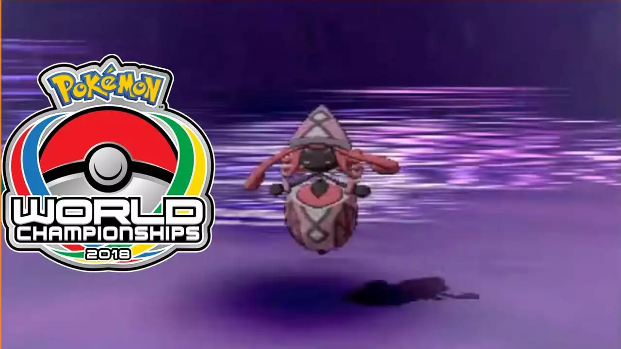 ally switch pokemon