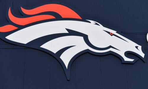 Broncos Madden 19 Ratings