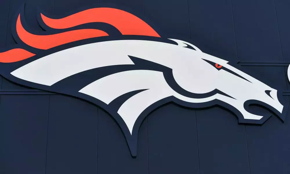 Broncos Madden 19 Ratings