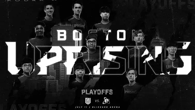 Playoffs