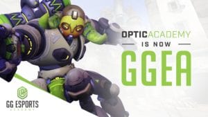 Overwatch Contenders