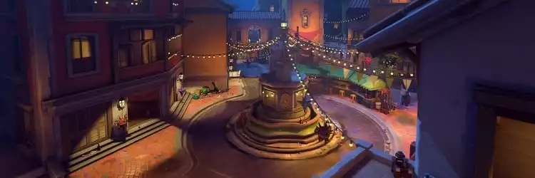 OWL Grand FInals