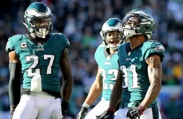 Eagles