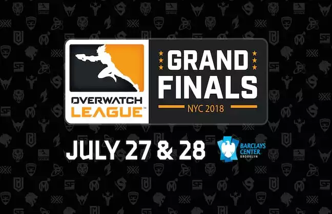 Overwatch