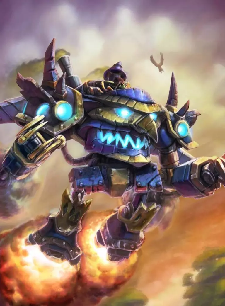 Dr. Boom