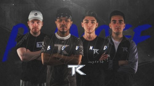 Team Kaliber