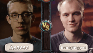 Bunnyhoppor wins