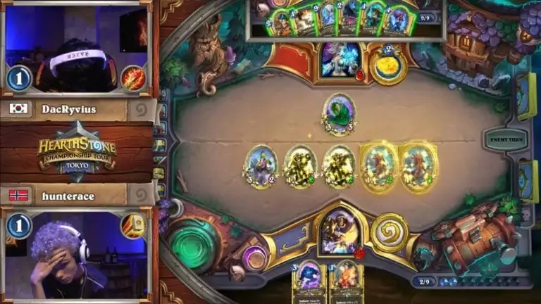 HCT Tokyo