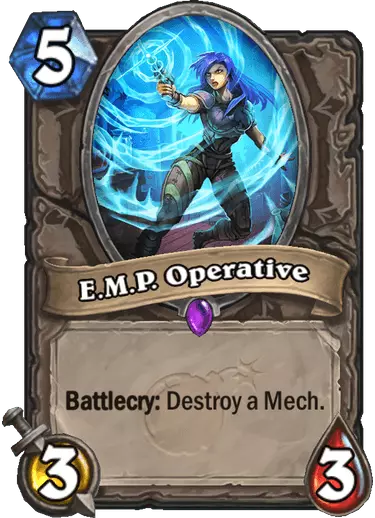 New Boomsday Cards