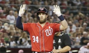 Bryce Harper