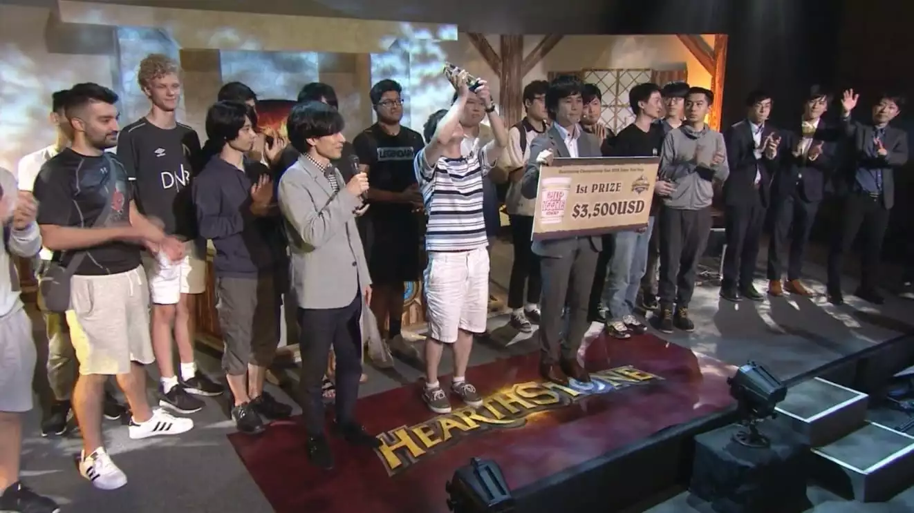 HCT Tokyo
