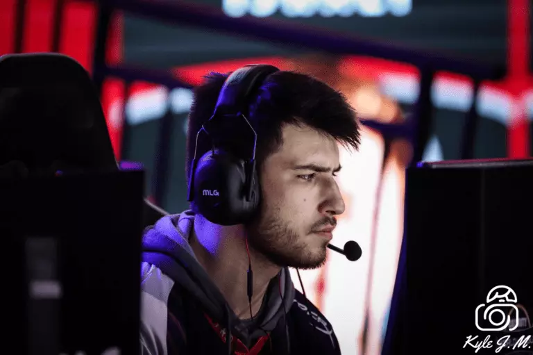 CoD Champs