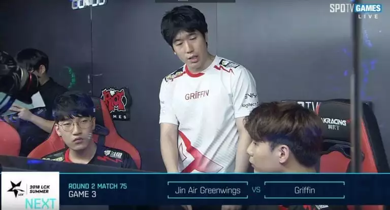 GRF vs JAG