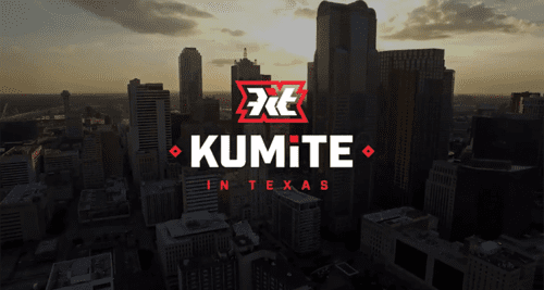 Kumite in Texas