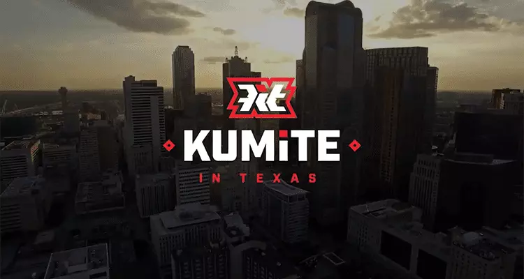 Kumite in Texas