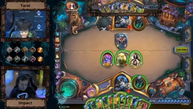 HCT Oakland