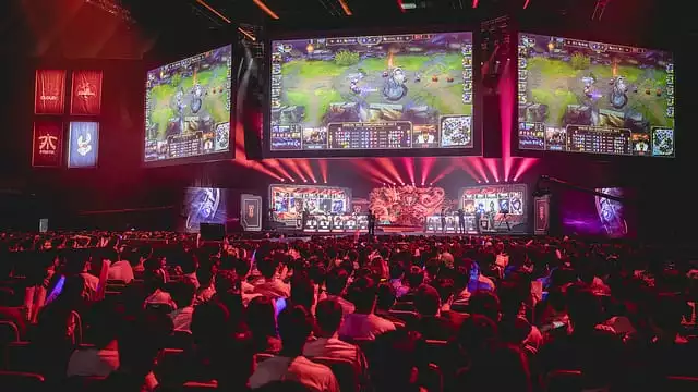 Misfits put up a fight against SKT at 2017 Worlds because of their innovation