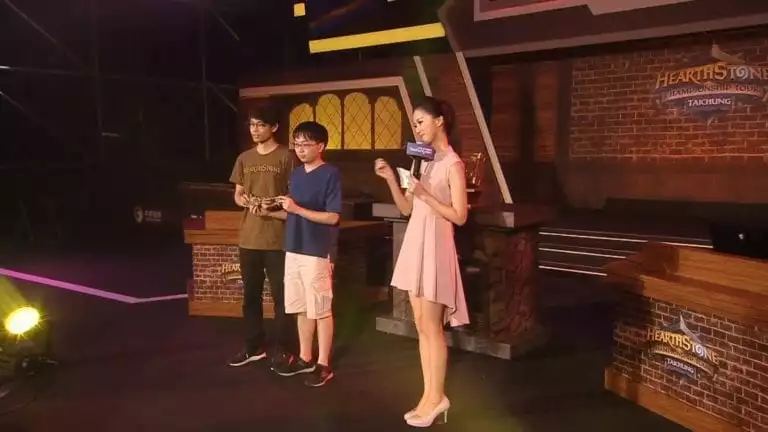 HCT Taichung